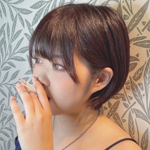 Rose mary所属キャストのさくらの肖像写真