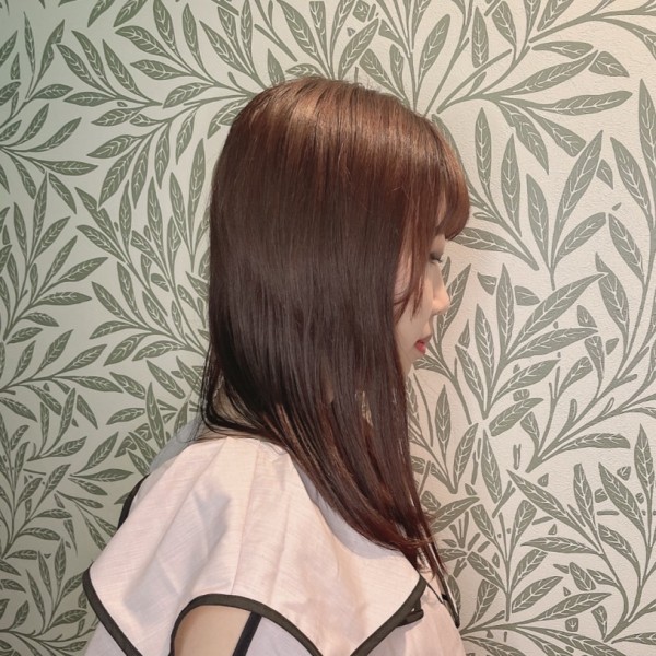 Rose mary所属キャストの「ゆうな」の肖像写真