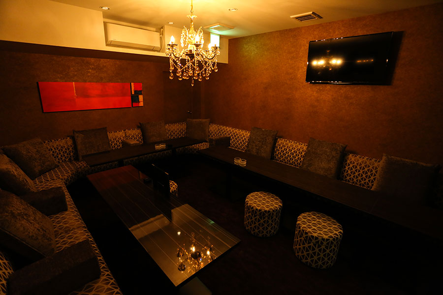 2番目のANNEX Royalroad Lounge Takasakiのピックアップ店内写真