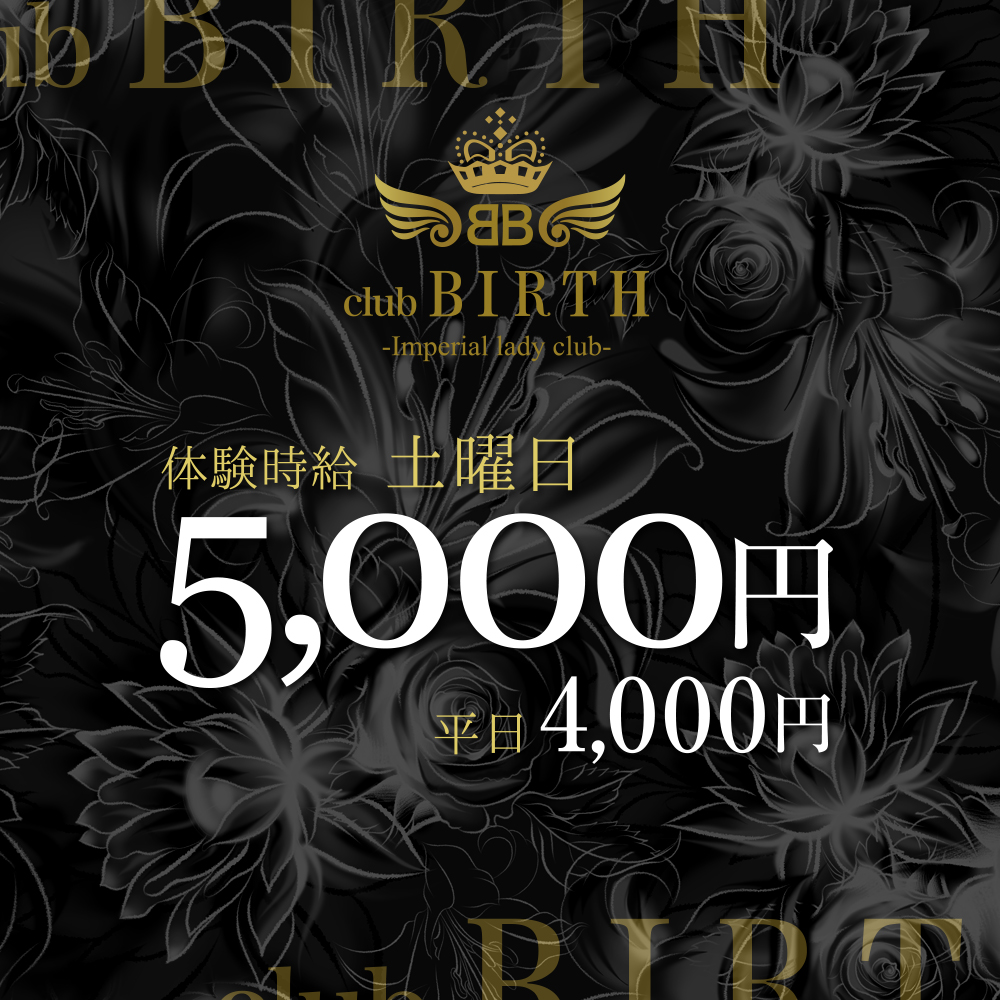 BIRTHの最新ニュース